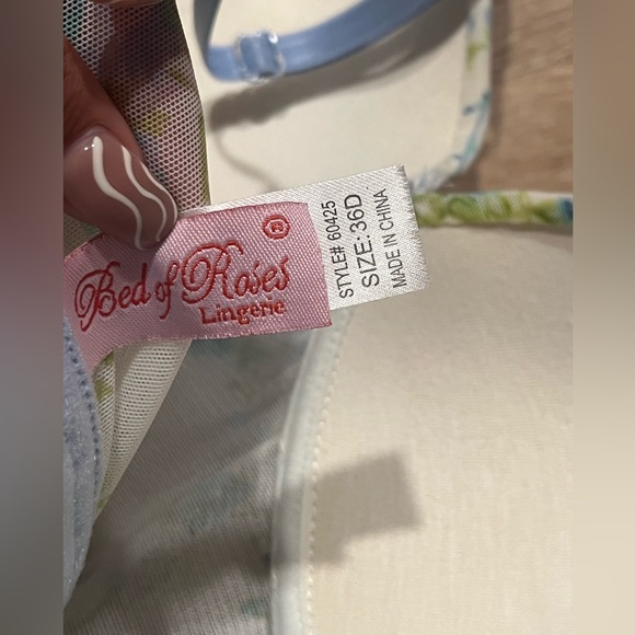 Vintage Corset - Picture 2 of 4